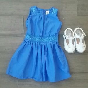 OshKosh B'gosh 3T Dress
